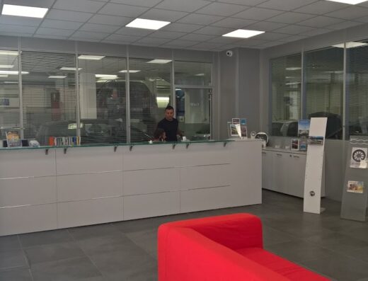 Massari Auto 1972 Srls