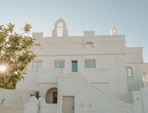 Masseria Borgo Ritella