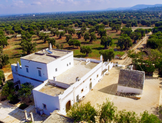 Masseria Capece
