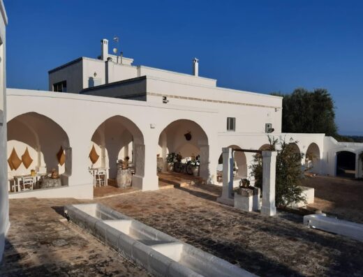 Masseria Corte Degli Asini