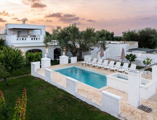 Masseria Della Piana