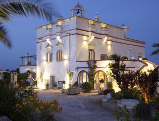 Masseria Montenapoleone