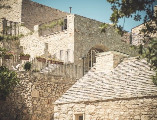 Masseria Storica Pilapalucci