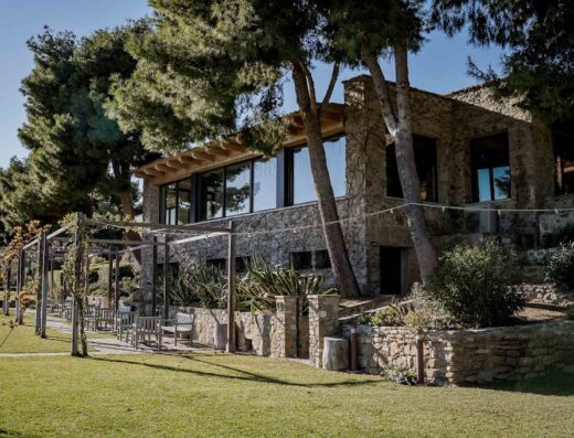 Masseria Torre di Albidona