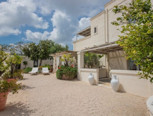 Masseriola Antiche Fogge