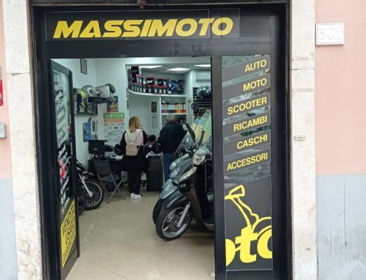 Massimoto