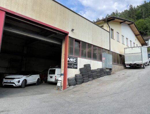 Mec Service – Officina meccanica