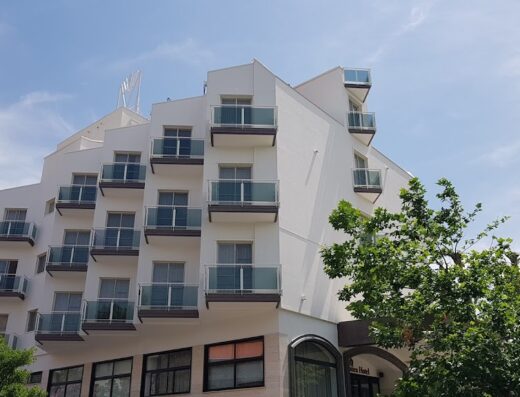 Mediterranea Hotel – Resort & Convention Center