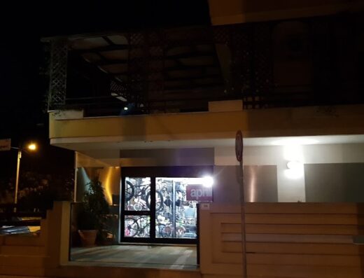 Mega Ricambi Di Mega Maurizio concessionario Kymco Shindaiwa Echo Stihl Farmer Polini