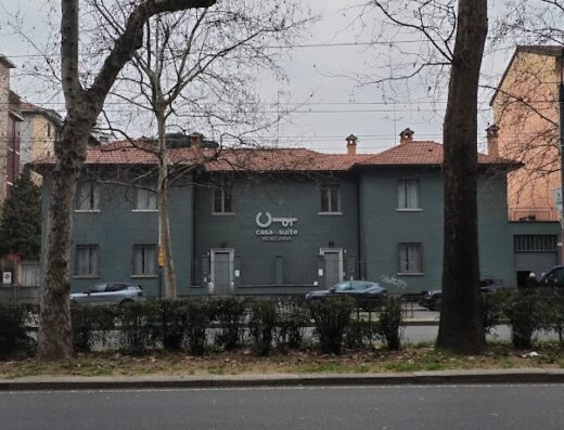 Meneghina Suites Foresteria Lombarda