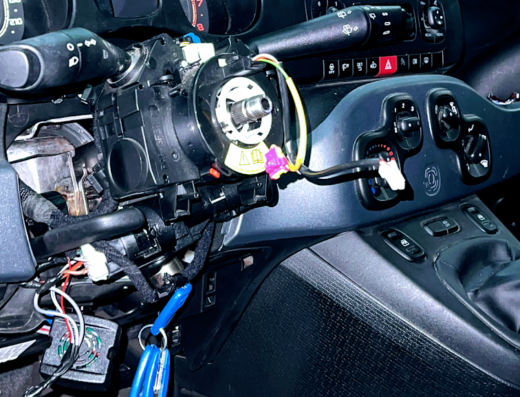 Messina Enrico Elettrauto