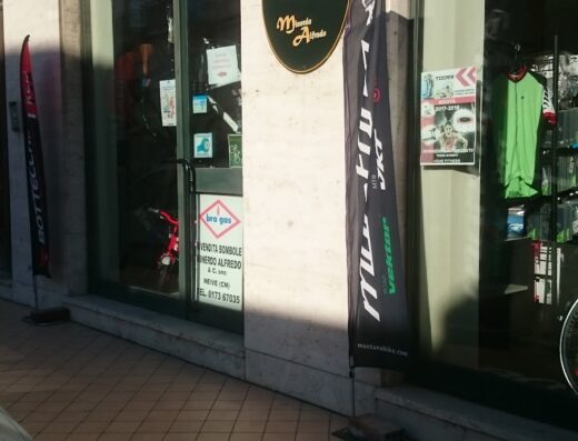 Minerdo di Bressan Enrico