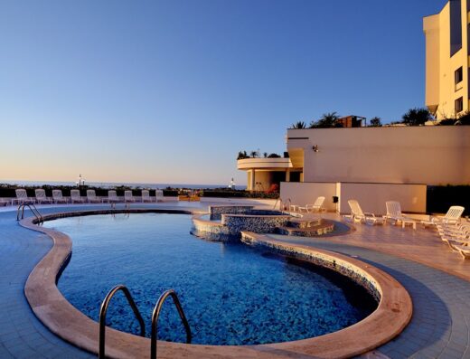 Mirabeau Park Hotel – Calabria