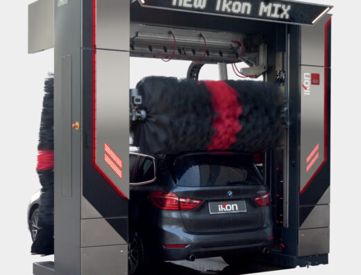 Mix Carwashing S.r.l.