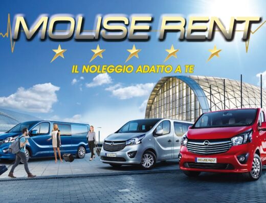 Molise Rent Autonoleggio