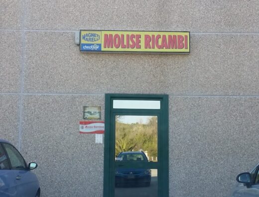 Molise Ricambi