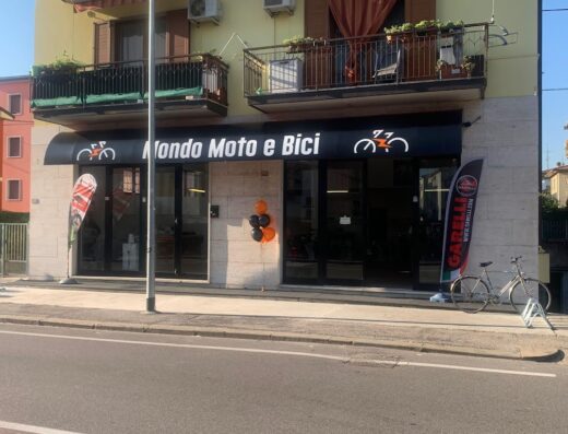 Mondo Moto e Bici | Vendita e Riparazione Bici