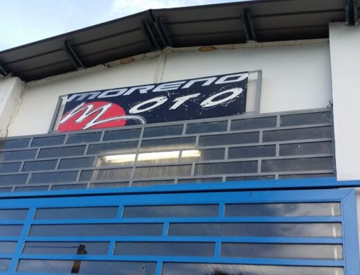 Moreno Moto di Franzoni Moreno