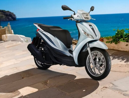 Moretti Albano Moto e Cicli