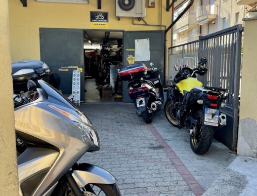 Moto 2M di Massari Maurizio