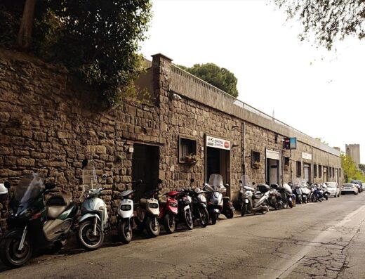 Moto Andrea Sas Di Salimbeni Stefano E C.