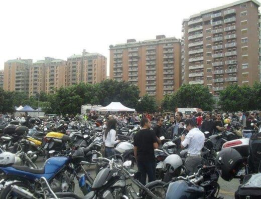 MOTO CLUB I PELLEGRINI – ASD MOTOSTAFFETTA SICILIA PELLEGRINI -TESSERAMENTO MOTO CLUB ED FMI 2021