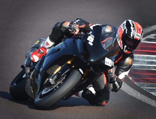 Moto Club SMANETTONI TOSCANI A.s.d.