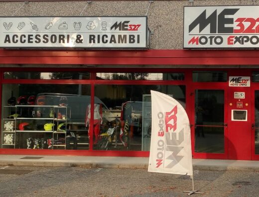 Moto Expo Udine