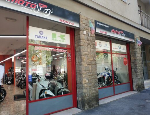 Moto GP Firenze