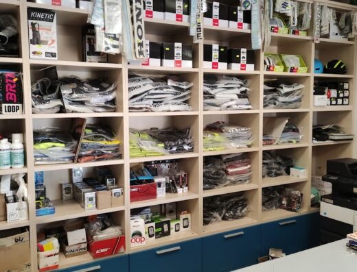 Moto Ricambi E Bike Srls