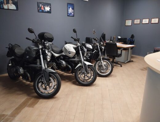 Moto Roma Service S.r.l.s