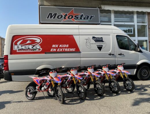 Moto Star Snc – Officina moto