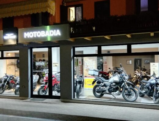 Motobadia