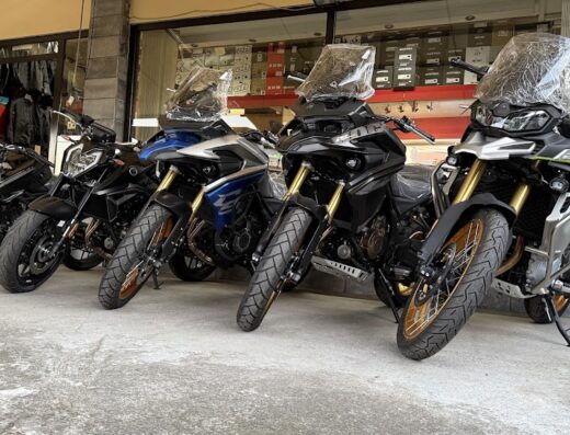 Motocenter Di Cavinato Pierino