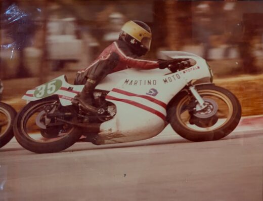 MotoClub Reggio Calabria