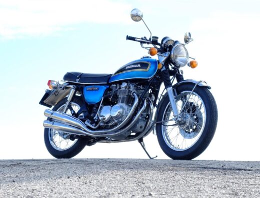 MOTODOC Classic Moto classiche e cafè racer