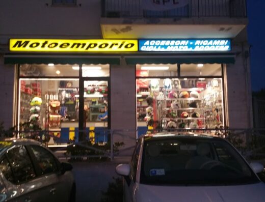 Motoemporio