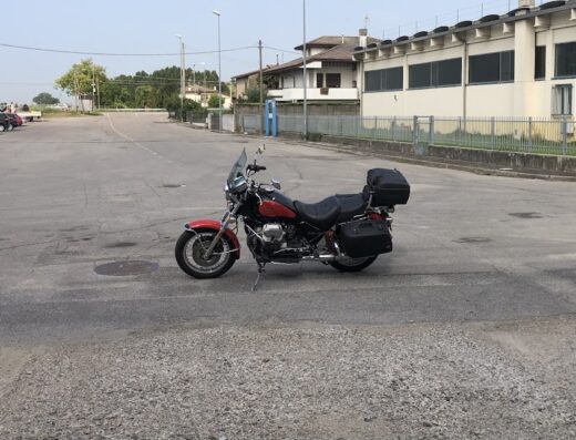 Motofficina Pierone Ettore