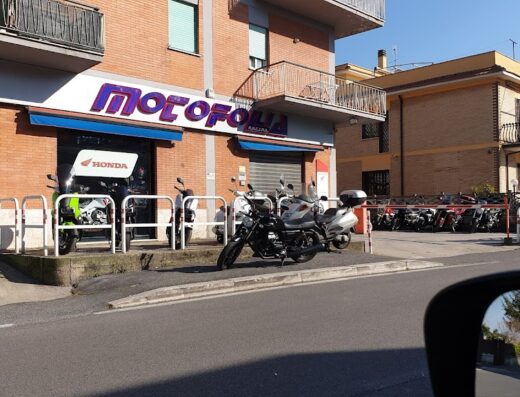 Motofollia Racing srl