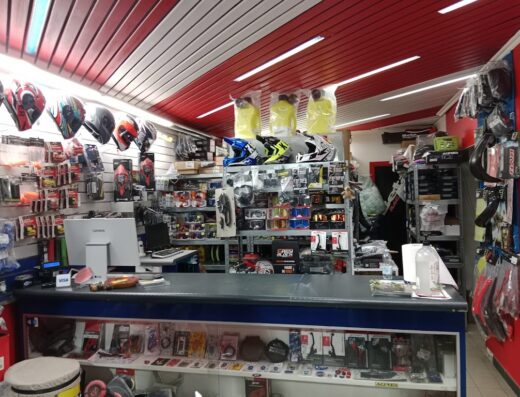 Motopoint Quartu Sant’Elena