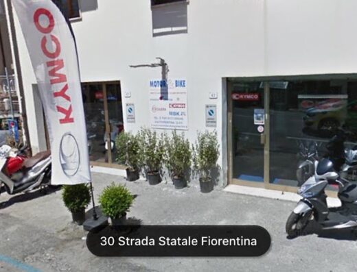 Motor & Bike di Beneforti Daniele e Paolo