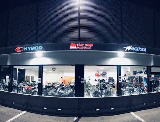 Motor Shop Mengozzi – Aprilia, Benelli, Betamotor, CF Moto, Fantic, Keeway, Kawasaki, Moto Guzzi, Zontes