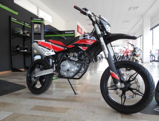 Motor Show Center Sport