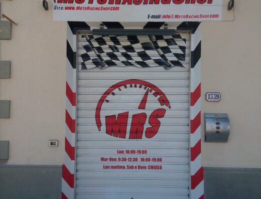 MotoRacingShop