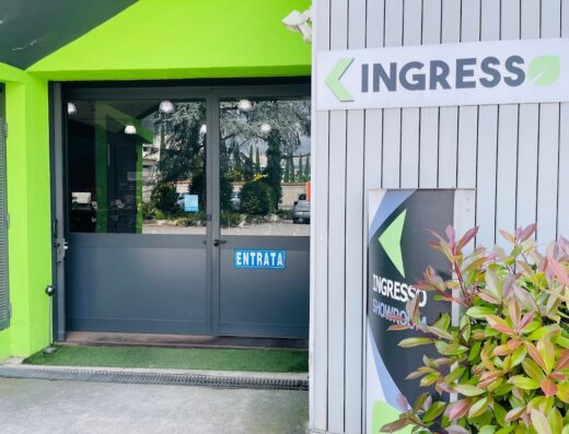 MOTORAMA Ebikestore Bergamo