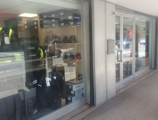 Motorbros & Gorilla Chic