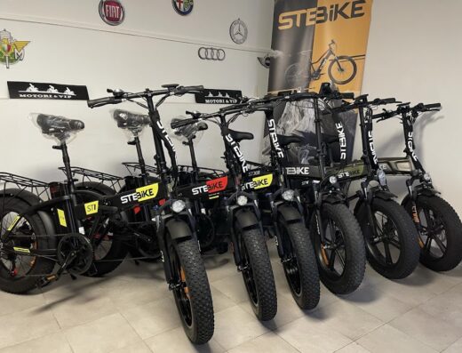 MOTORI & VIP – Concessionaria Auto e Moto Nuove e Usate Scooter elettrico Bici elettrica Mini cross Quad Monopattino Pit Bike