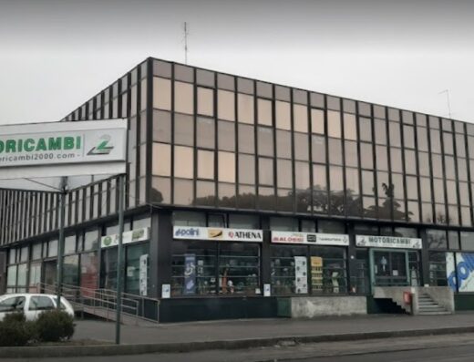 Motoricambi 2000 Srl