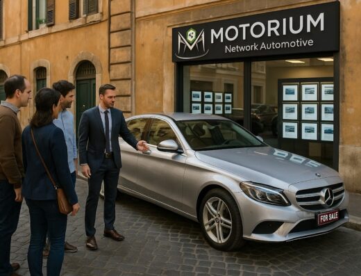 Motorium – Vicenza