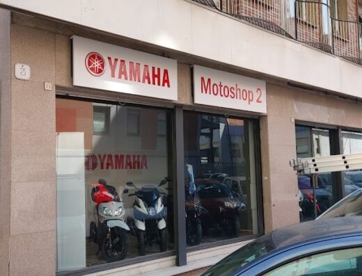Motoshop Due